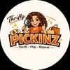 thriftypickinz